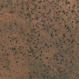 Satellite imagery of Point Williams, AU