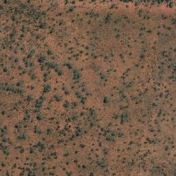 Satellite imagery of Point Williams, AU