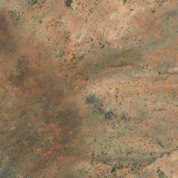 Satellite imagery of Mount Jane North, AU