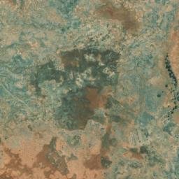Satellite imagery of Wadniecoopa Hill, AU