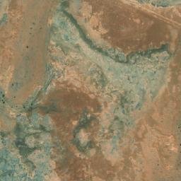 Satellite imagery of Wadniecoopa Hill, AU