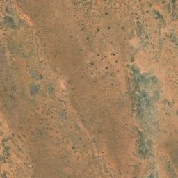 Satellite imagery of Palmer Hill, AU