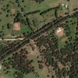 Satellite imagery of Hirsts Hill, AU