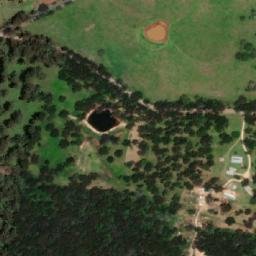 Satellite imagery of Hirsts Hill, AU