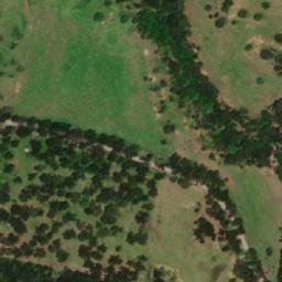 Satellite imagery of Hirsts Hill, AU