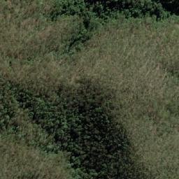 Satellite imagery of Mount Deongwar, AU