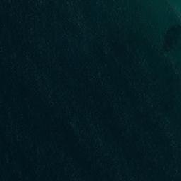 Satellite imagery of Punta Hüber, CL