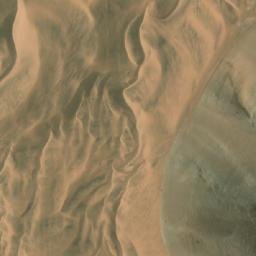 Satellite imagery of Cerro Chamonate, CL