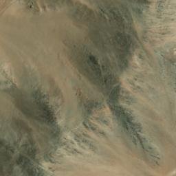 Satellite imagery of Cerro Chamonate, CL