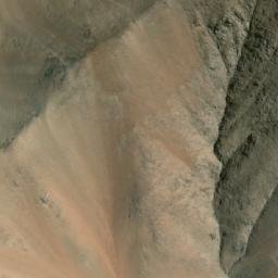 Satellite imagery of Cerro Ustaris, CL