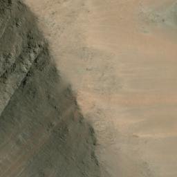 Satellite imagery of Cerro Ustaris, CL