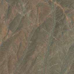 Satellite imagery of Martes Trece, CL