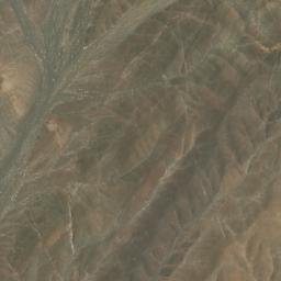 Satellite imagery of Martes Trece, CL