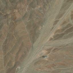 Satellite imagery of Martes Trece, CL