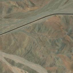 Satellite imagery of Verde Norte, CL