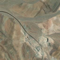 Satellite imagery of Verde Norte, CL