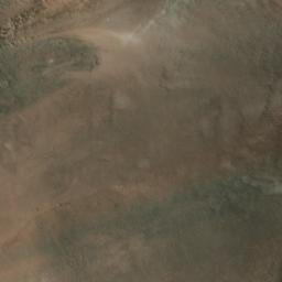Satellite imagery of Cerro Las Cluecas, CL