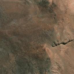 Satellite imagery of Cerro Las Cluecas, CL