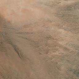 Satellite imagery of Cerro Las Cluecas, CL