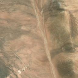 Satellite imagery of Portezuelo de las Cluecas, CL