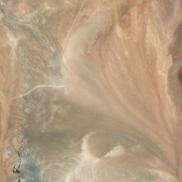 Satellite imagery of Portezuelo de las Cluecas, CL