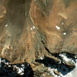 Satellite imagery of Nevado de El Clavillo, AR