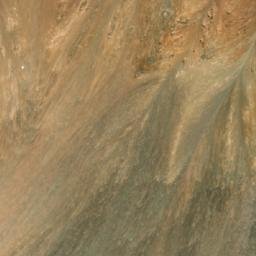 Satellite imagery of Nevado de El Clavillo, AR