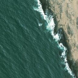 Satellite imagery of First Rocks, NA