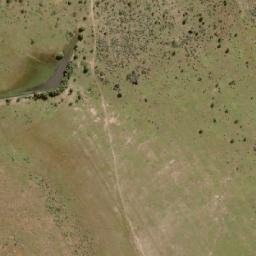 Satellite imagery of NEWCASTLE, NA