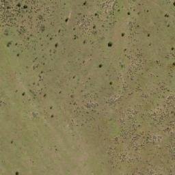Satellite imagery of NEWCASTLE, NA