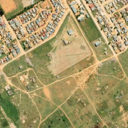 Satellite imagery of S 10, NA