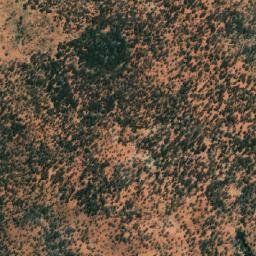 Satellite imagery of Mount Gerard, AU