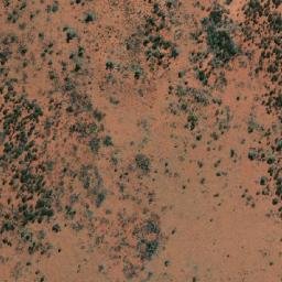 Satellite imagery of Point Wood, AU