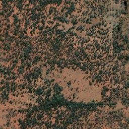 Satellite imagery of Point Wood, AU