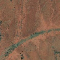 Satellite imagery of Point Mclean, AU