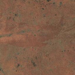 Satellite imagery of Point Mclean, AU