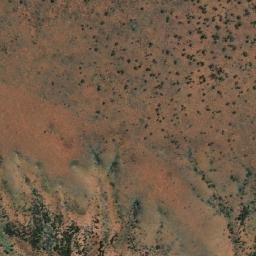 Satellite imagery of Point Williams, AU