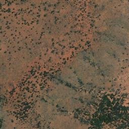 Satellite imagery of Point Williams, AU