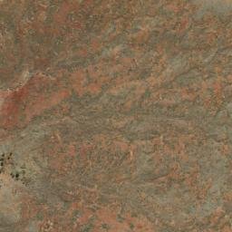 Satellite imagery of Mount Narlee, AU