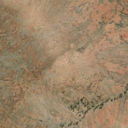 Satellite imagery of Mount Narlee, AU