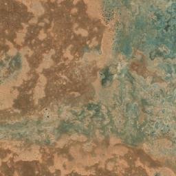 Satellite imagery of Wadniecoopa Hill, AU