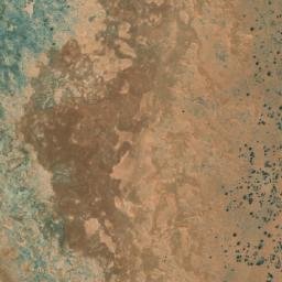 Satellite imagery of Wadniecoopa Hill, AU