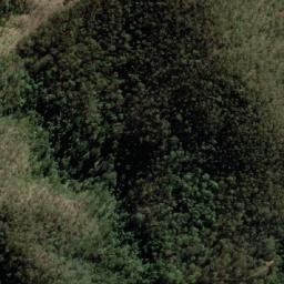 Satellite imagery of Mount Deongwar, AU