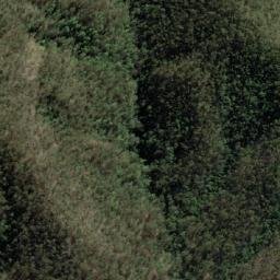 Satellite imagery of Mount Deongwar, AU