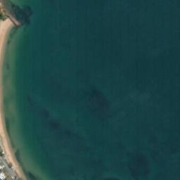 Satellite imagery of Drury Point, AU