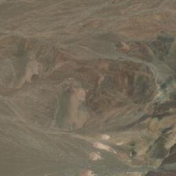 Satellite imagery of Poderosa, CL