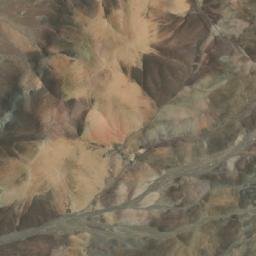 Satellite imagery of Poderosa, CL