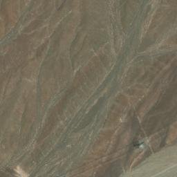 Satellite imagery of Martes Trece, CL