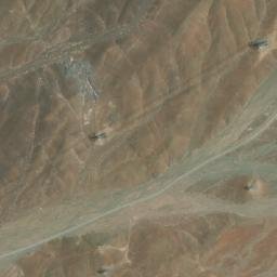 Satellite imagery of Martes Trece, CL