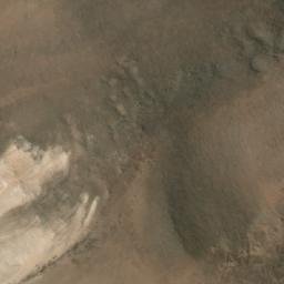 Satellite imagery of Cerro Las Cluecas, CL